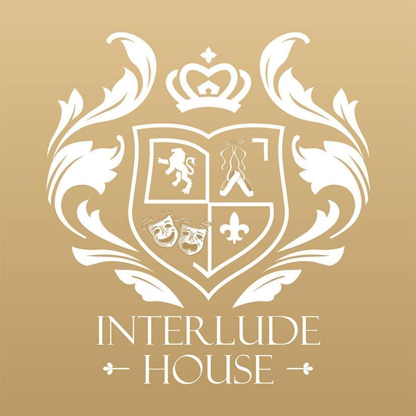 Interlude House C By City Living Лондон Экстерьер фото